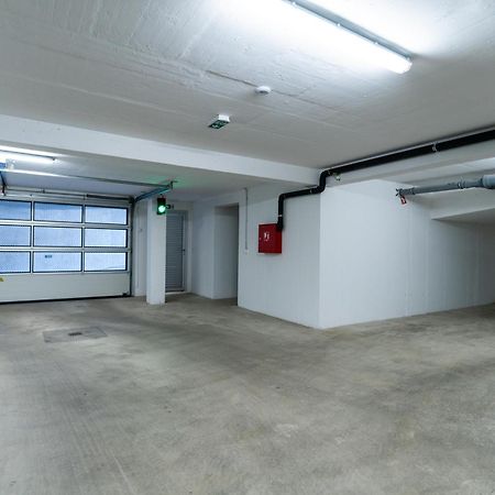 Tres Fenestras Zadar - Private Parking Daire Dış mekan fotoğraf